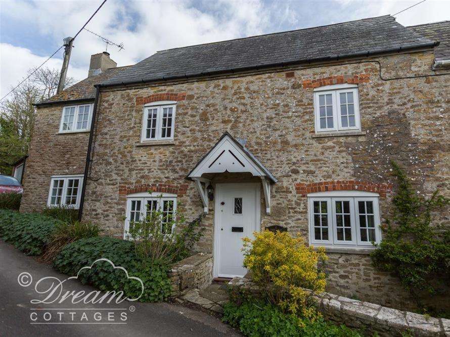 The Old Reading Room Portesham Bagian luar foto