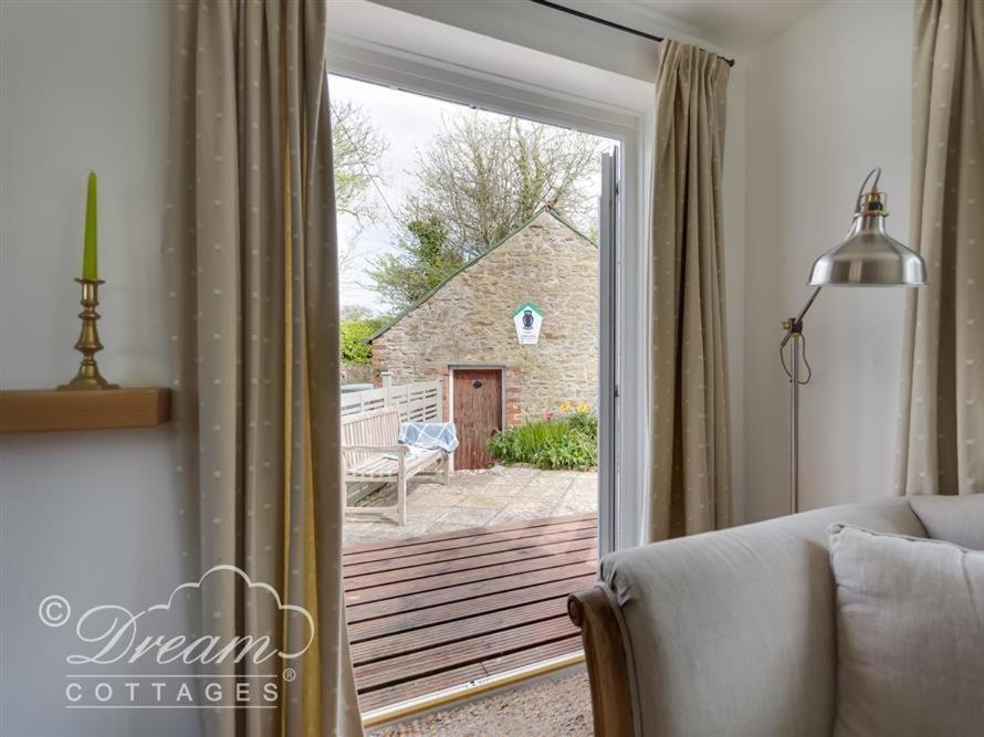 The Old Reading Room Portesham Bagian luar foto