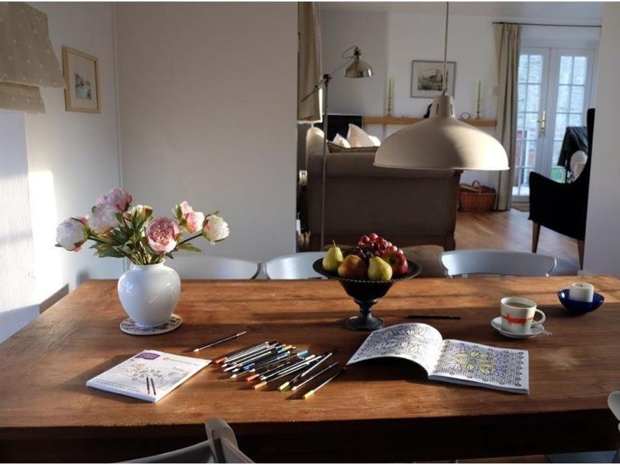 The Old Reading Room Portesham Bagian luar foto