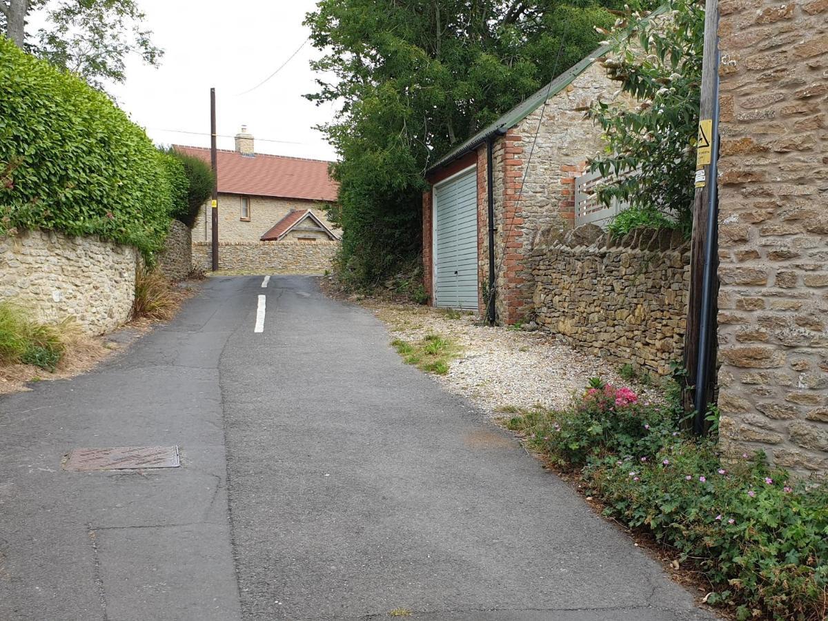 The Old Reading Room Portesham Bagian luar foto
